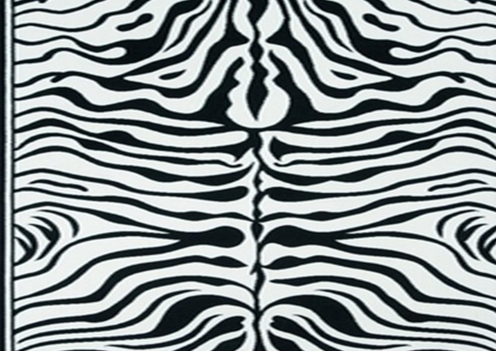 Onderling verbinden Horzel Onafhankelijkheid Vloerkleed zebra print | Tijger - Vloerkleden en karpetten rechtstreeks van  de groothandel